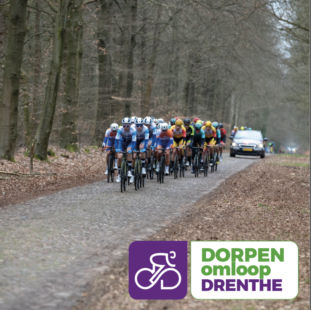 Dorpenomloop Drenthe