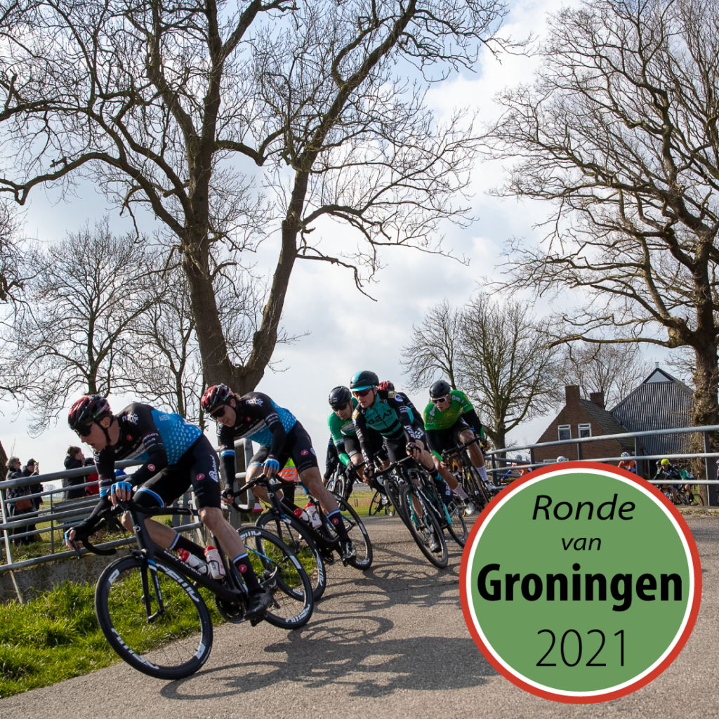 Ronde van Groningen