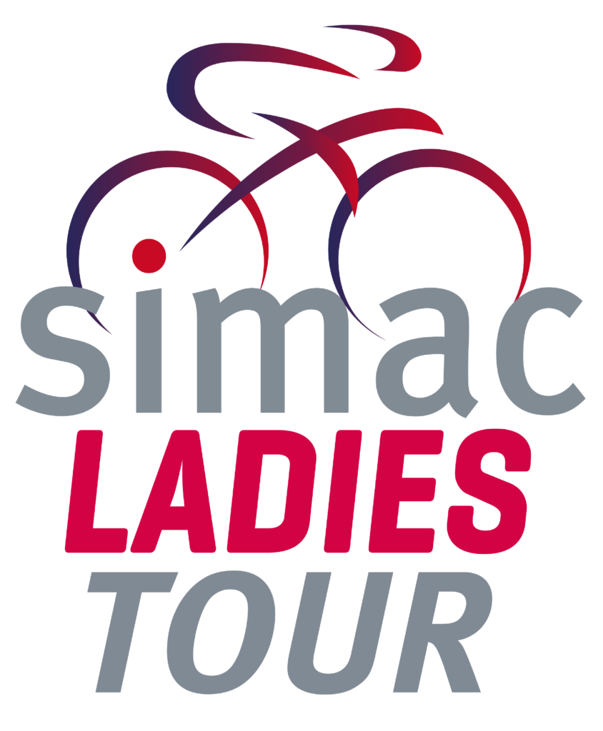 Logo Simac Ladies Tour